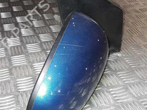 Right mirror NISSAN ALMERA TINO (V10) 2.2 dCi | BP23715831C27 
