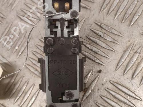 Used Lamp holder Lamp holder RENAULT SAFRANE II (B54_) 2.5 20V (B54F) (165 hp) 23659391 23659391