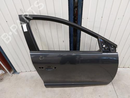 Right front door RENAULT MEGANE III Grandtour (KZ0/1) 1.5 dCi (KZ09, KZ0D, KZ1G, KZ29, KZ14, KZ1W, KZ10, KZ1F,... | BP29336403C3 