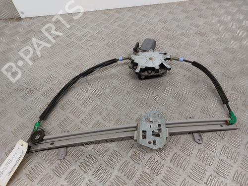 Front right window mechanism FORD ESCORT V (AAL, ABL) 1.4 | BP32259554C23 