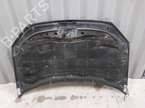 Hood VW POLO IV (9N_, 9A_) 1.4 TDI | BP23747420C1 