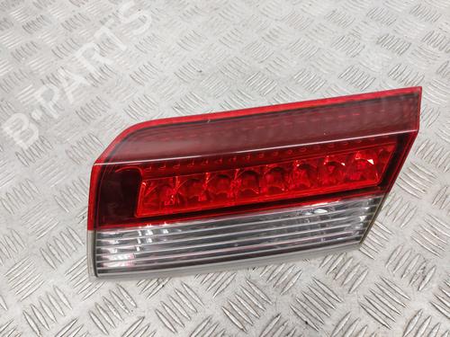 Right tailgate light RENAULT LAGUNA III (BT0/1) 1.5 dCi (BT00, BT0A, BT0T, BT1J) | BP30174628C80 