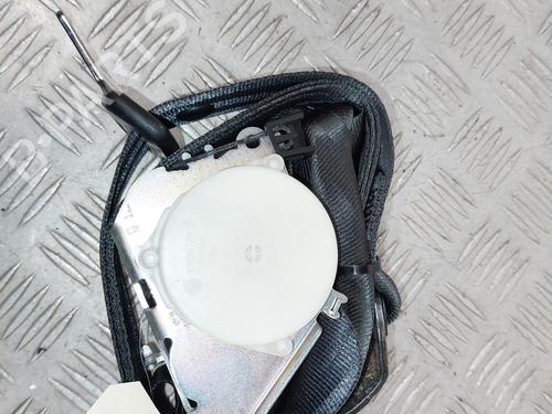 Used Rear left belt tensioner SKODA FABIA II (542) 1.6 TDI (105 hp) 24503735