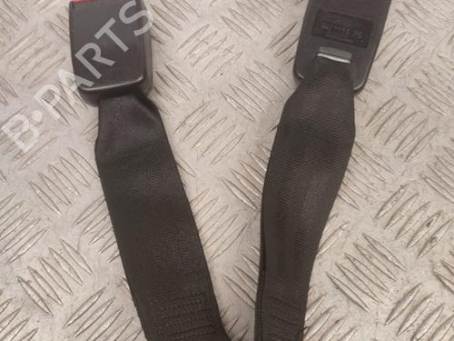 Used Seat buckle Seat buckle CITROËN XANTIA (X1_, X2_) 2.0 HDI 90 (90 hp) 23745830 23745830