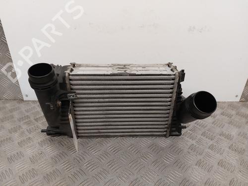 Ladeluftkühler für RENAULT MEGANE IV Hatchback (B9A/M/N_) 1.6 dCi 130 (B9A4) (130 hp) 31092499