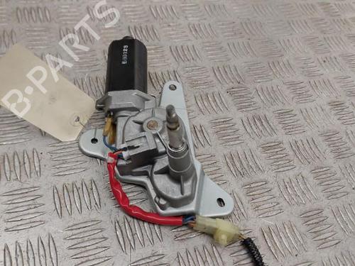 Rear wiper motor HONDA JAZZ II (GD_, GE3, GE2) 1.3 iDSi (GD1) | BP23738352M102 