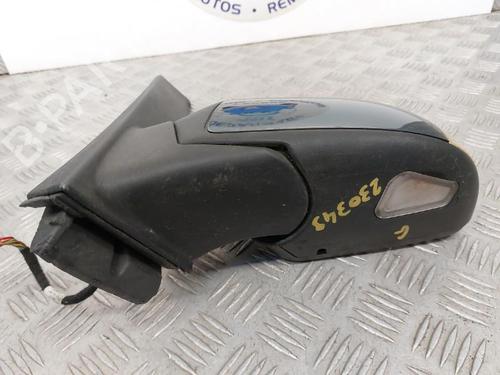 Left mirror FORD C-MAX (DM2) 1.6 TDCi | BP23743592C26 