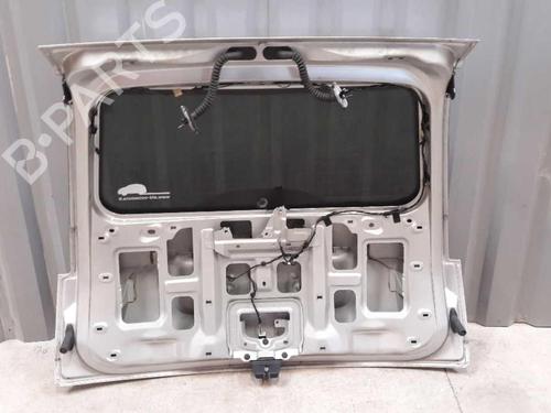 Tailgate FORD C-MAX (DM2) 1.8 TDCi | BP23733989C6 