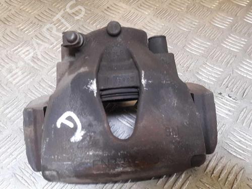 Used Right front brake caliper Right front brake caliper OPEL ZAFIRA / ZAFIRA FAMILY B (A05) 1.7 CDTI (M75) (125 hp) 23724904 23724904