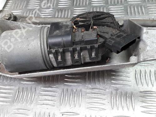 Front wiper motor RENAULT MODUS / GRAND MODUS (F/JP0_) 1.5 dCi (FP0E, JP0E) | BP23716886M29 - Image 2