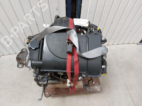 Used Engine TOYOTA AYGO (_B1_) 1.0 (KGB10_, KGB10R) (68 hp) 32673961