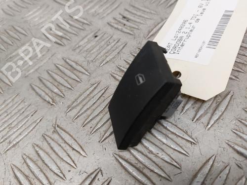 Right front window switch SEAT CORDOBA (6L2) 1.4 TDI | BP23659640I26 