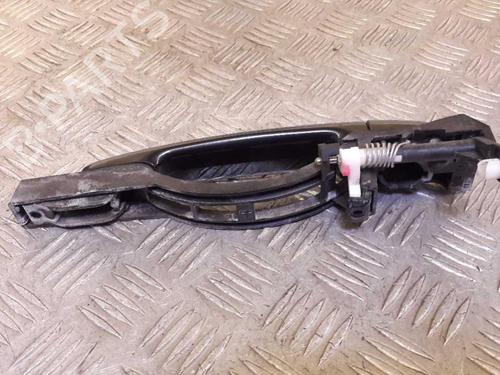 Front right exterior door handle PEUGEOT 307 (3A/C) 1.6 HDi 110 | BP23657390C129 