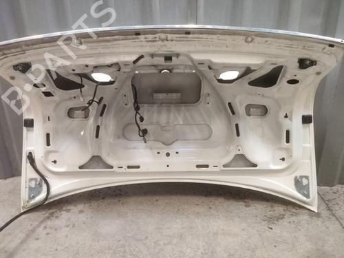 Bakluke CC/Kombi-Kupé AUDI A6 C5 (4B2) 2.5 TDI | BP23745856C6 