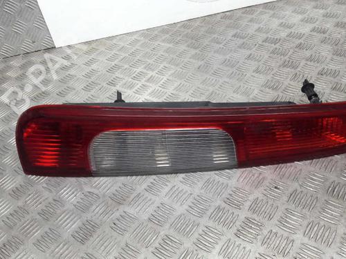 Used Left taillight FORD FOCUS C-MAX (DM2) 1.8 TDCi (115 hp) 23735608