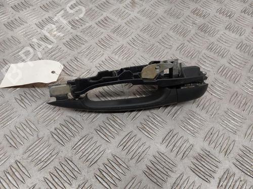 Front right exterior door handle BMW 3 (E46) 320 d | BP23737471C129 