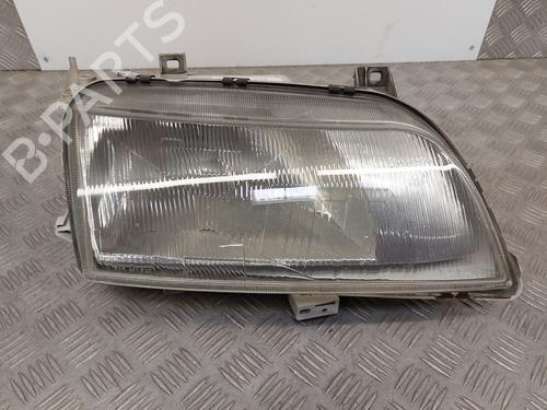Højre forlygte VW SHARAN (7M8, 7M9, 7M6) 1.9 TDI (110 hp) 28099854