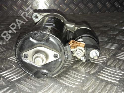 Used Starter Starter MERCEDES-BENZ A-CLASS (W168) A 170 CDI (168.009, 168.109) (95 hp) 23715412 23715412