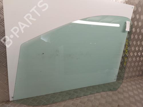 Used Front left door window Front left door window CITROËN JUMPY II Van [2007-2016] 33635245 33635245