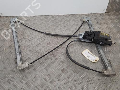 Front left window mechanism RENAULT LAGUNA II (BG0/1_) 1.9 dCi | BP30805780C22