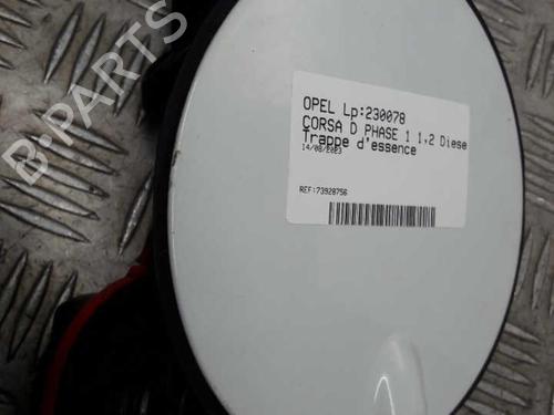 fuel-flap-opel-corsa-d-s07-2006-2007-2008-2009-2010-2011-2012-2013-2014-2015-23735457 main image