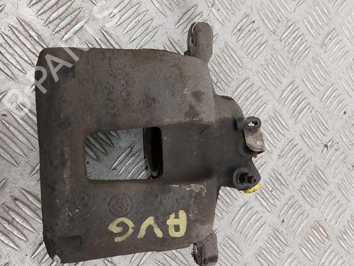 Left front brake caliper LANCIA DELTA III (844_) 1.6 D Multijet (844.AXC11, 844.AXC1A) | BP31943973M105  - Image 5