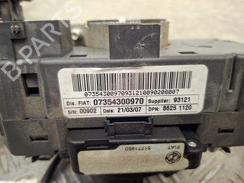 Used Steering column stalk Steering column stalk CITROËN JUMPER II Bus [2006-2026] 34116956 34116956