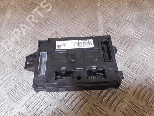 Computer RENAULT CLIO IV (BH_) 0.9 TCe 90 (BHNF, BHMA, BHMH, BHJK, BHJR) | BP24853681M11