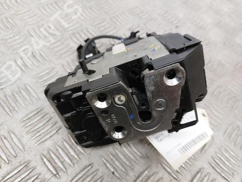 Højre bagtil lås NISSAN NOTE (E11, NE11) 1.5 dCi (86 hp) 30494193