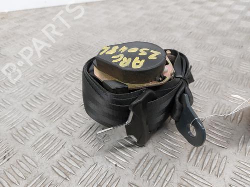 Used Rear left seatbelt Rear left seatbelt CITROËN C4 I (LC_) 1.6 HDi (109 hp) 30528505 30528505