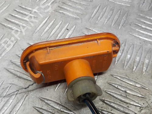 Used Left front indicator FORD FIESTA V (JH_, JD_) 1.4 TDCi (68 hp) 23734857