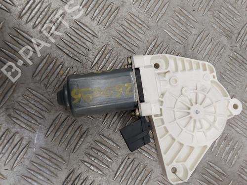 Used Left rear window motor Left rear window motor MERCEDES-BENZ A-CLASS (W169) A 180 CDI (169.007, 169.307) (109 hp) 33443230 33443230