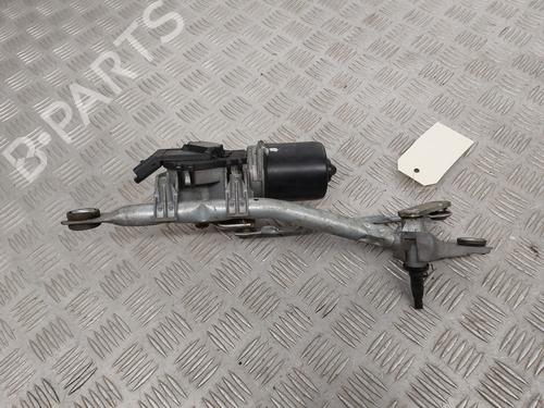 Front wiper motor CITROËN C1 (PM_, PN_) 1.4 HDi | BP24354192M29 
