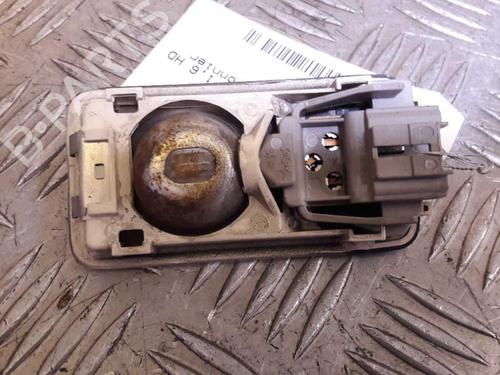 Used Interior roof light Interior roof light CITROËN BERLINGO / BERLINGO FIRST MPV (MF_, GJK_, GFK_) 1.6 HDI 90 (MF9HX) (90 hp) 23725440 23725440
