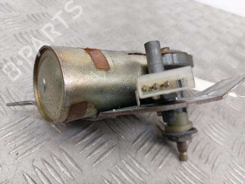 Rear wiper motor RENAULT SUPER 5 (B/C40_) 1.4 (B/C40M) | BP23745941M102 