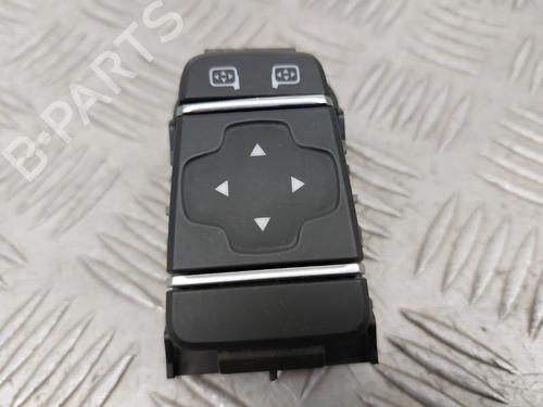 Used Mirror switch RENAULT CLIO IV (BH_) 1.2 16V (73 hp) 23744935