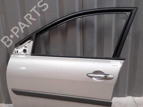 Used Left front door Left front door RENAULT MEGANE II (BM0/1_, CM0/1_) 1.9 dCi (131 hp) 23733892 23733892