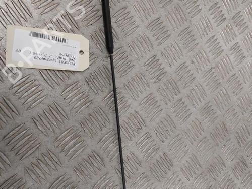Used Antenna/Base PEUGEOT 206 Hatchback (2A/C) 2.0 HDI 90 (90 hp) 23659107
