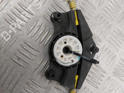 Used Front left window mechanism Front left window mechanism PEUGEOT 307 Break (3E) 2.0 HDI 110 (107 hp) 23743575 23743575