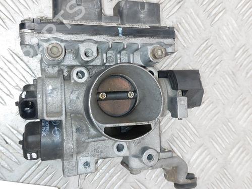 Used Throttle body FIAT PUNTO (188_) 1.2 60 (188.030, .050, .130, .150, .230, .250) (60 hp) 27584727