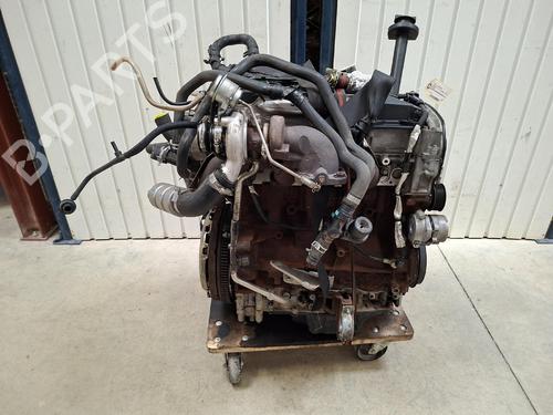 Engine FORD TRANSIT Van (FA_ _) 2.2 TDCi | BP36986543M1 - Image 4
