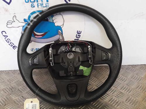 Ratt RENAULT SCÉNIC III (JZ0/1_) 1.5 dCi (86 hp) 23723814