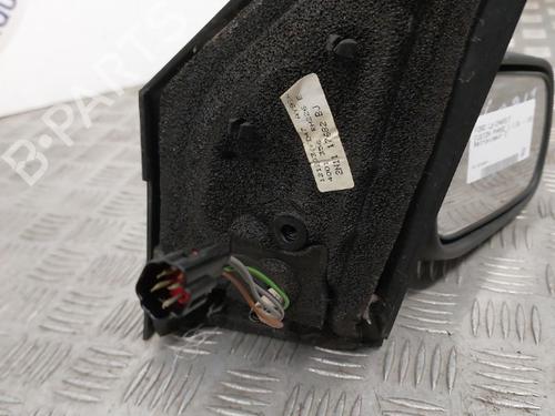Right mirror FORD FUSION (JU_) 1.6 | BP23746822C27 