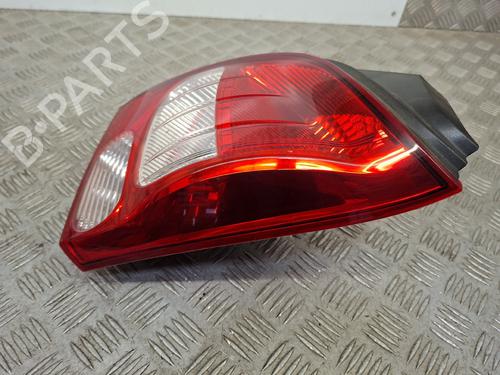 Used Right taillight Right taillight RENAULT TWINGO II (CN0_) 1.5 dCi (CN0E) (64 hp) 36150658 36150658