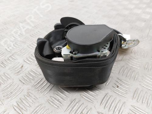 Front right seatbelt VW UP! (121, 122, BL1, BL2, BL3, 123) 1.0 | BP31823394I25  - Image 5