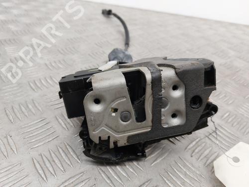 Front right lock FORD FIESTA VI (CB1, CCN) 1.0 EcoBoost | BP25131487C97