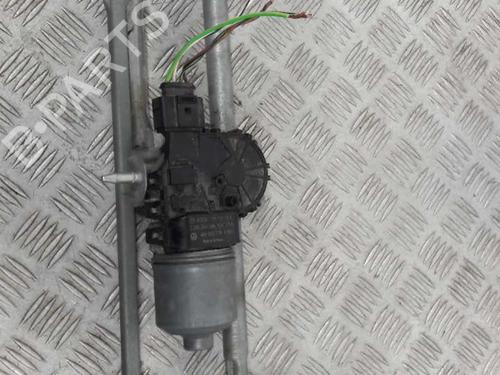 Front wiper motor SEAT IBIZA IV (6J5, 6P1) 1.2 TDI | BP23737162M29 