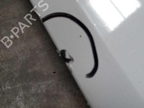 Used Tailgate Tailgate 24853645 24853645