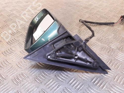 Right mirror AUDI A3 (8P1) 2.0 TDI 16V | BP23656842C27