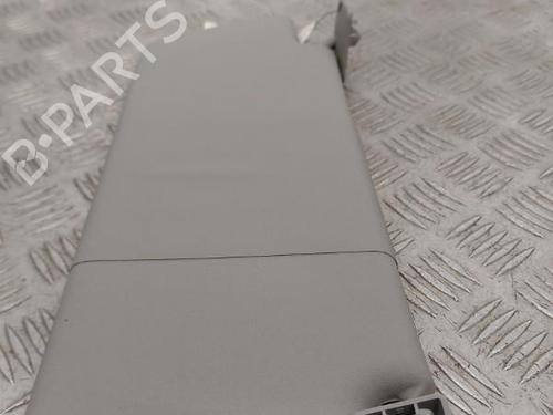 Used Left sun visor Left sun visor OPEL ZAFIRA / ZAFIRA FAMILY B (A05) 1.7 CDTI (M75) (110 hp) 23738165 23738165